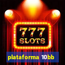 plataforma 10bb