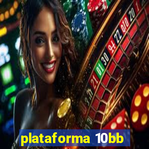 plataforma 10bb