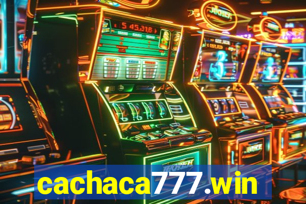 cachaca777.win