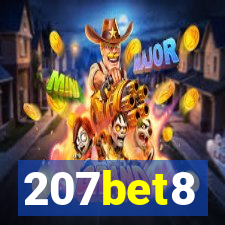 207bet8