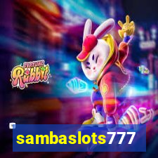 sambaslots777