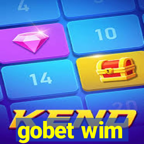 gobet wim