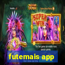 futemais app