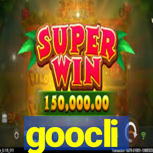 goocli