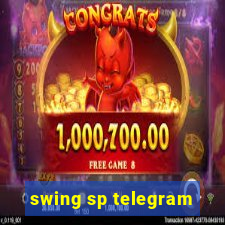 swing sp telegram