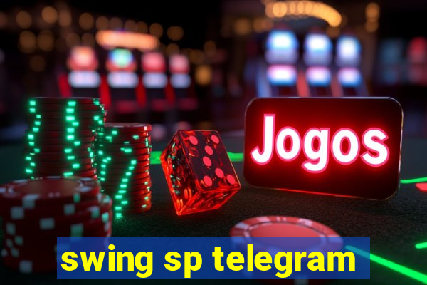 swing sp telegram