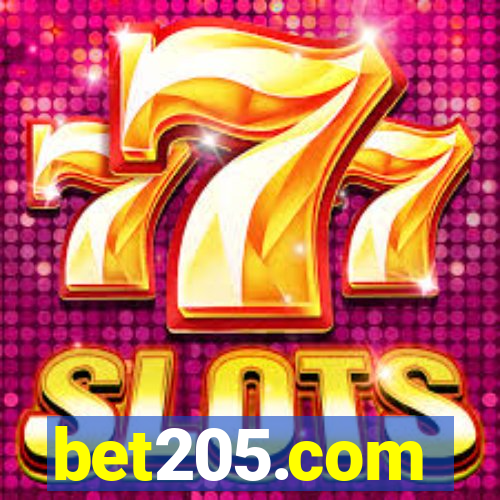 bet205.com