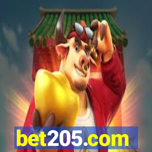 bet205.com