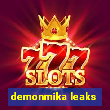 demonmika leaks