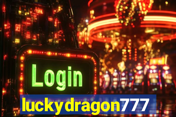 luckydragon777