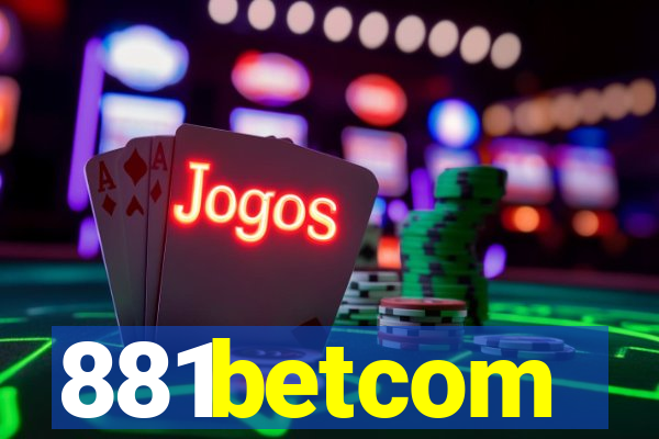 881betcom