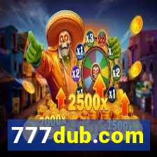 777dub.com