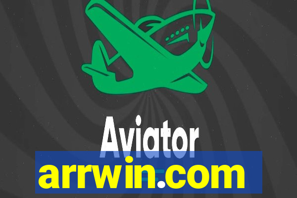 arrwin.com