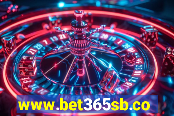 www.bet365sb.com