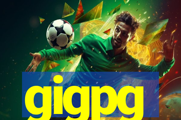 gigpg