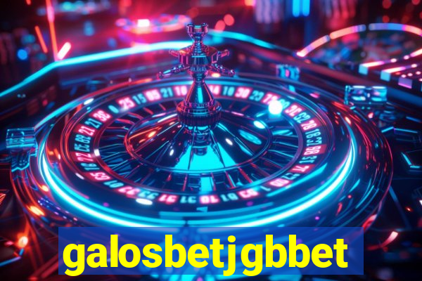 galosbetjgbbet