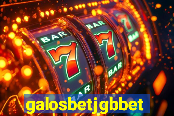 galosbetjgbbet