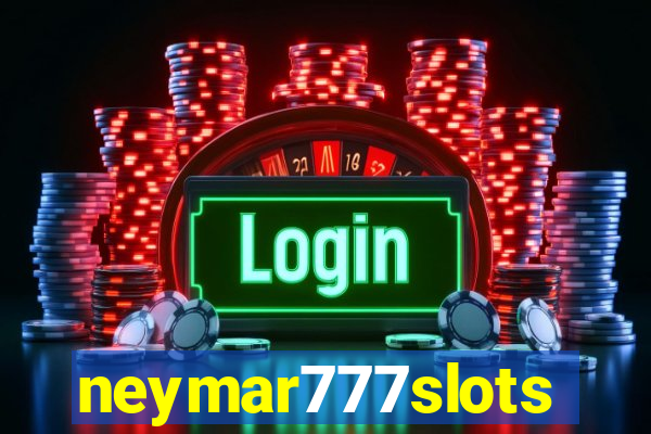 neymar777slots