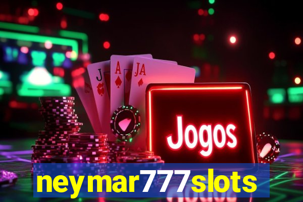 neymar777slots