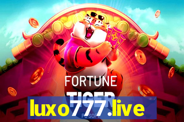 luxo777.live