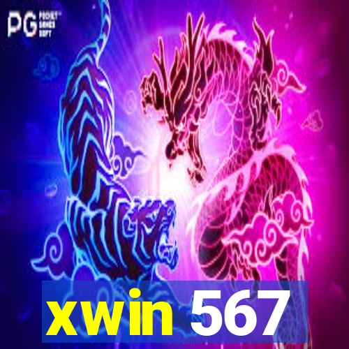 xwin 567