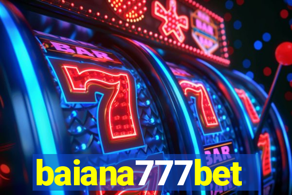 baiana777bet