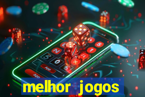 melhor jogos offline para android