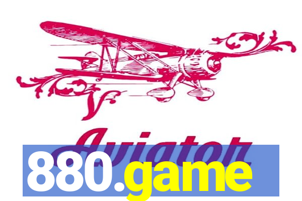 880.game