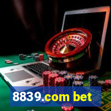 8839.com bet