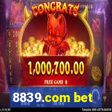 8839.com bet