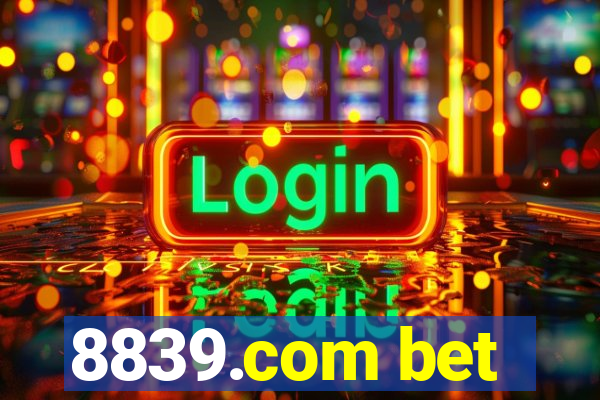 8839.com bet