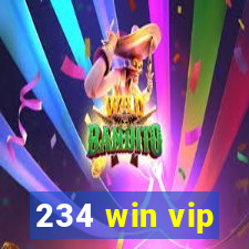 234 win vip