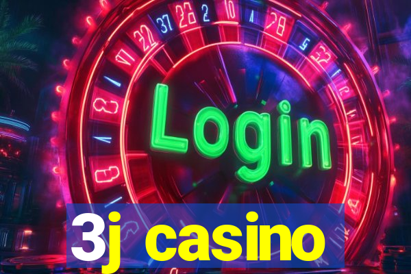 3j casino