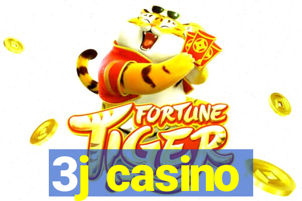 3j casino