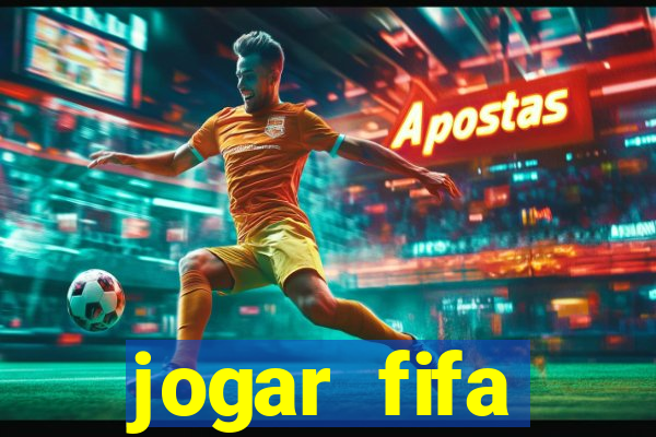 jogar fifa apostando dinheiro