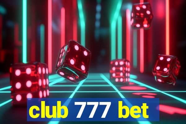 club 777 bet