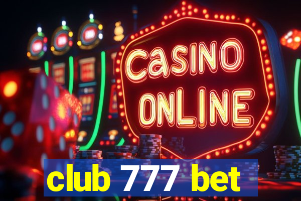 club 777 bet