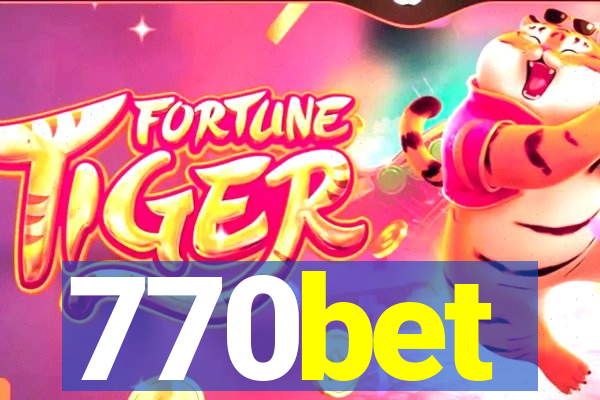 770bet