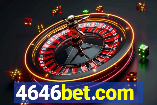 4646bet.com