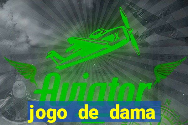 jogo de dama online valendo dinheiro