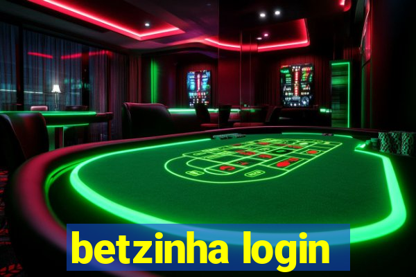 betzinha login