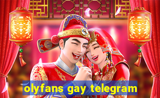 olyfans gay telegram