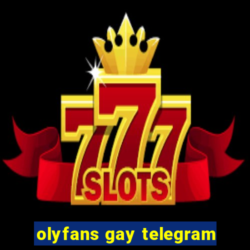 olyfans gay telegram