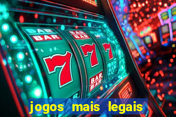 jogos mais legais do mundo de carro