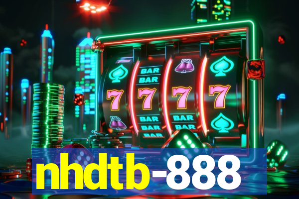 nhdtb-888