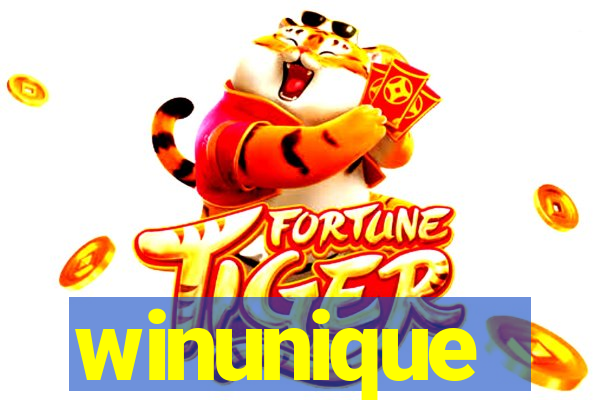 winunique