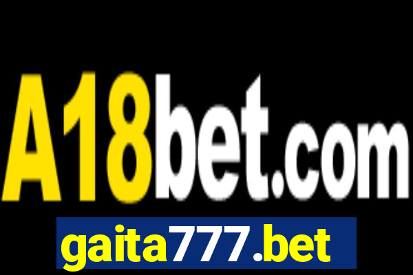 gaita777.bet