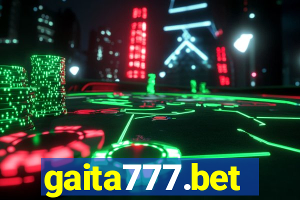 gaita777.bet