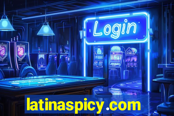 latinaspicy.com