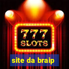 site da braip